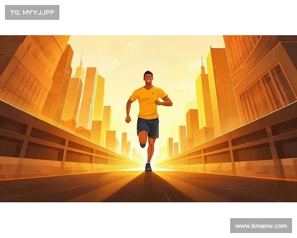 跑步的赛事跑步的赛事背景